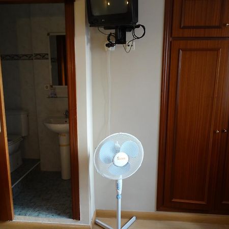 Hostal La Redonda กรานาดา ภายนอก รูปภาพ